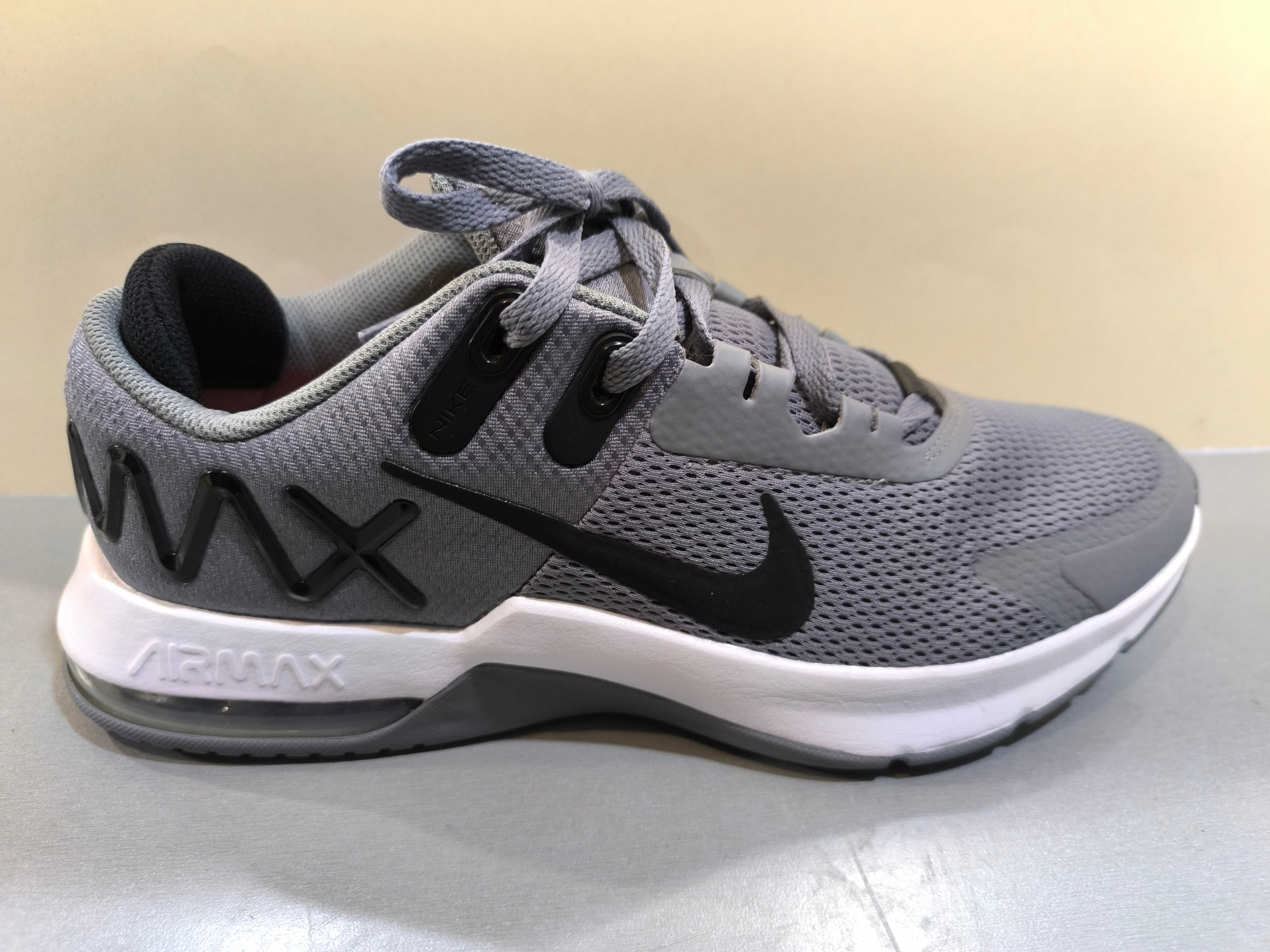 Nike Air Max N45/29sm.Летни маратонки с камера.Нови.Оригинал.