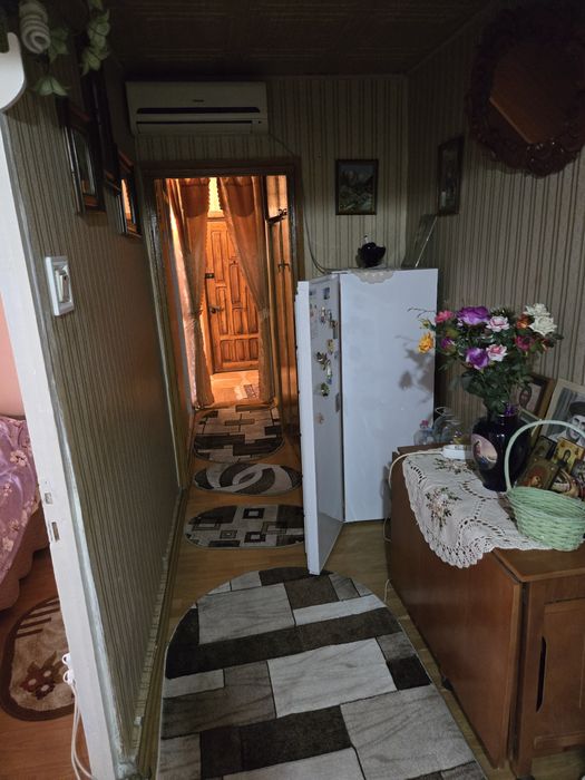 Apartament 3 camere, 75mp, Dragasani, centru, etajul 1 din 4