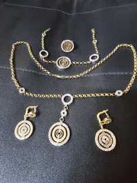 Set aur  Bvlgari