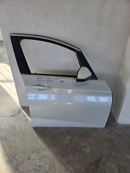 Portiera Usa dreapta fata BMW seria 2 F45 Active tourer