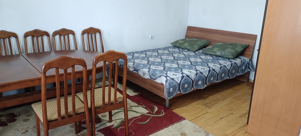 Аренда квартира долгосрочное