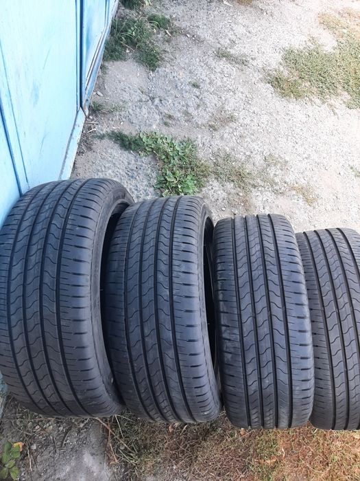 Продам шины 235/45/18 бриджестон.