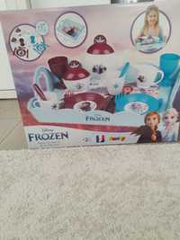 Set ceai Frozen copii nou