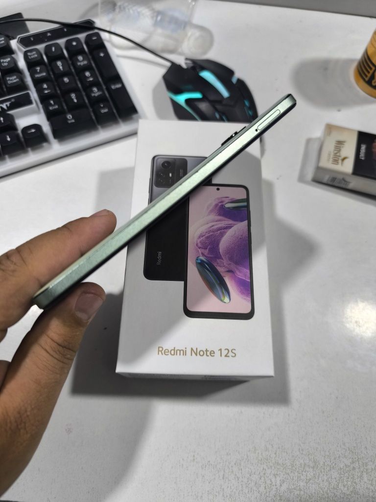 Redmi note 12S 256Gb