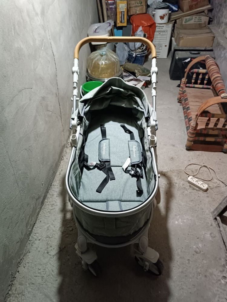Kalyaska yosh bolalar uchun