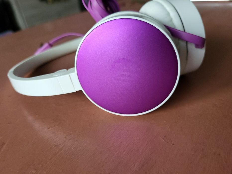 Lot 3 casti cu microfon HP, Trust, Deltaco