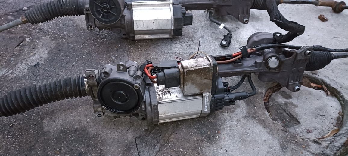 Caseta direcție electrica Touran / Golf 5 / Octavia 2 / Audi A3 8p