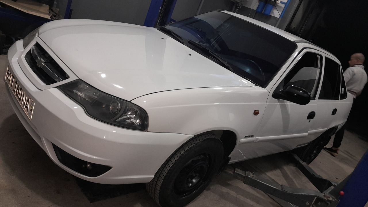 Nexia2 1.6motor 2 pozitsiya