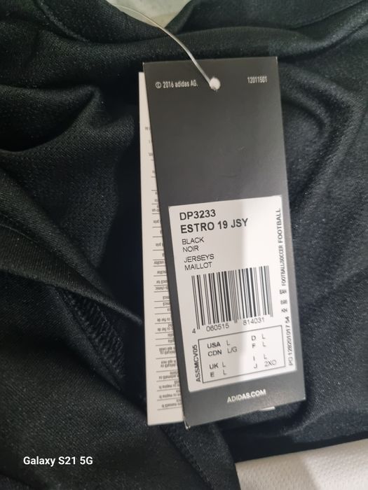 Тениска ADIDAS нова!