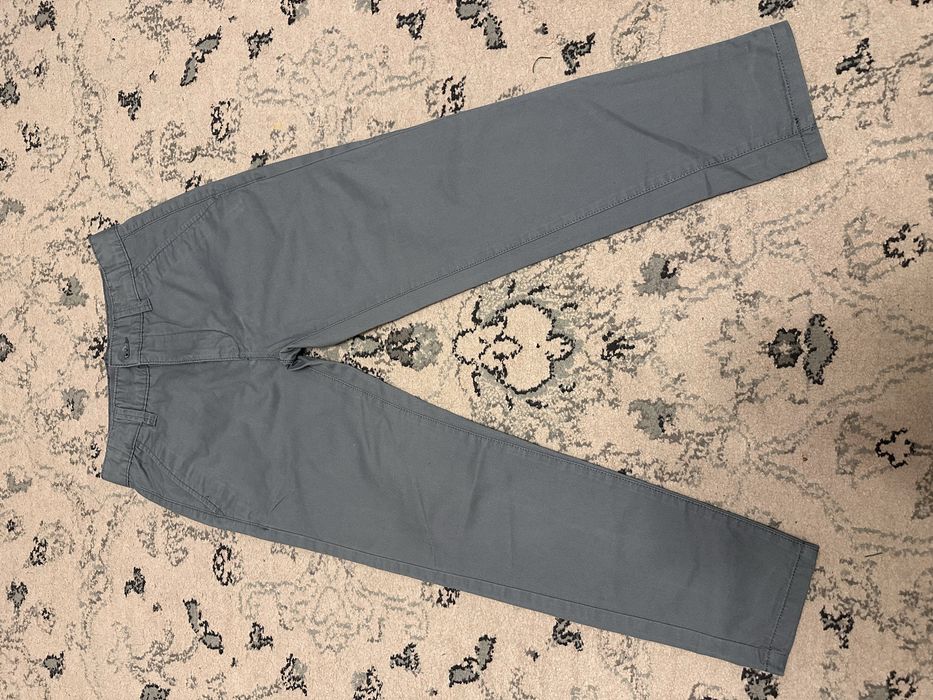 Pantaloni chino baieti 134 cm Reserved