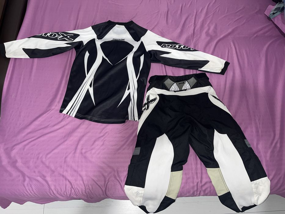 Costum Cross/Enduro 2XS