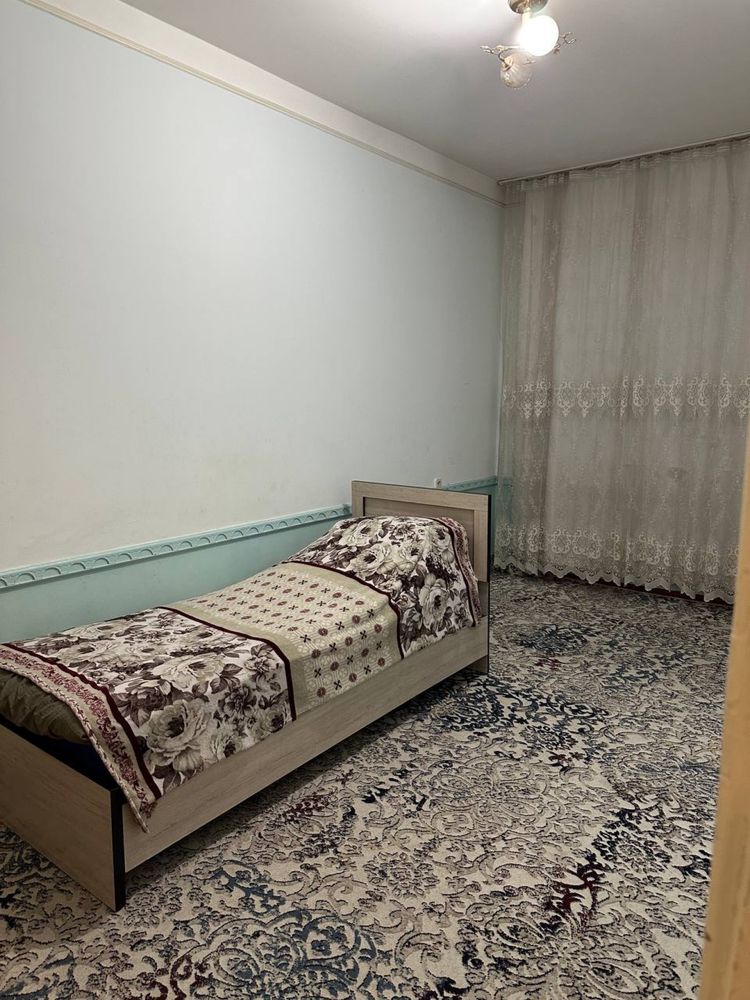 Сдается в аренду 2х-квартира 54кв Чиланзарский р-н 17 квартал
