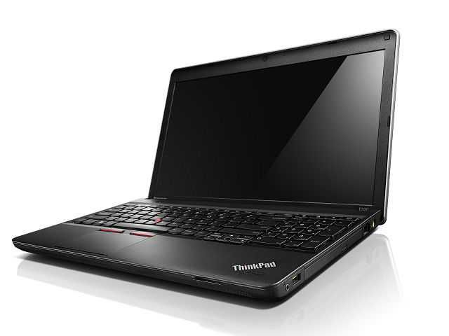 Лаптоп Lenovo ThinkPad Edge E530 I3-2370M 8GB 128GB SSD Windows 11