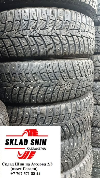 Всесезонные шины и зимние 175/65 R14 Европа / Япония