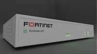 Firewall Fortinet FortiGate FG-40F