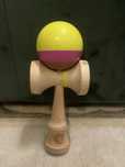 Kendama sticky clear