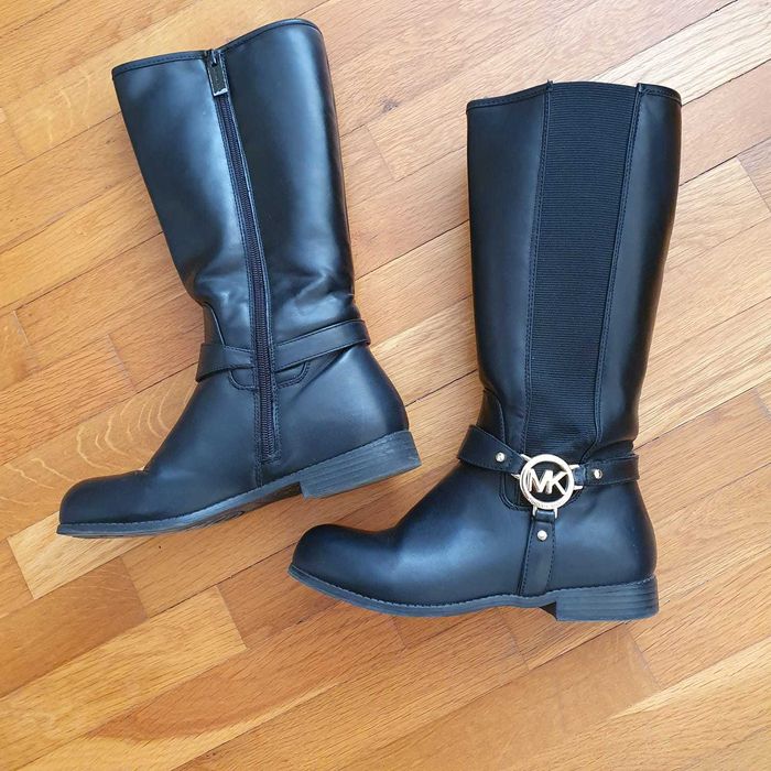 Ботуши Michael Kors