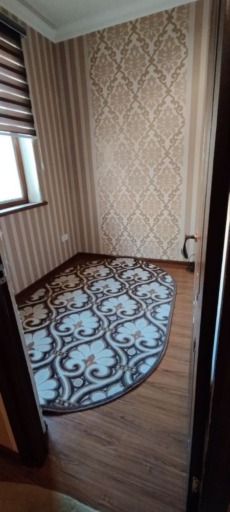 Без маклера Сдаётся СВОЯ квартира на чиланзар метро