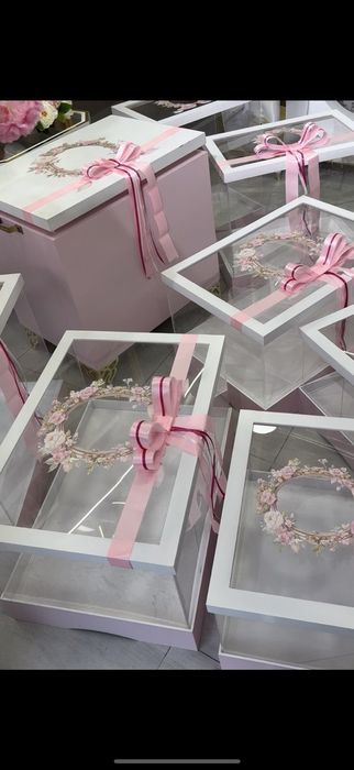 Сарпо кутилари СКИДКА НАРХЛАРДА факат 3 кун  улгуриб колинг !!!