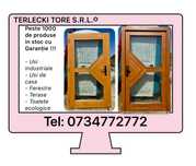 USA LEMN TERMOPAN casa cabana rustic H 213 x L 121 Germania Garantie