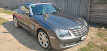 Chrysler Crossfire 3.2