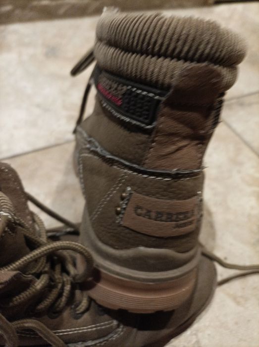 Carrera дамски зимни боти ботуши 37 номер