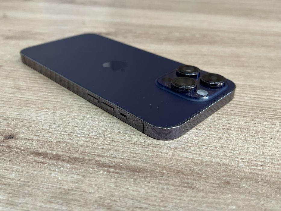 iPhone 14 Pro Max 128GB Deep Purple