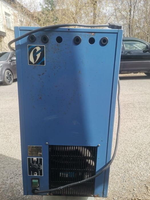 Продаю охладитель двухсортовый.