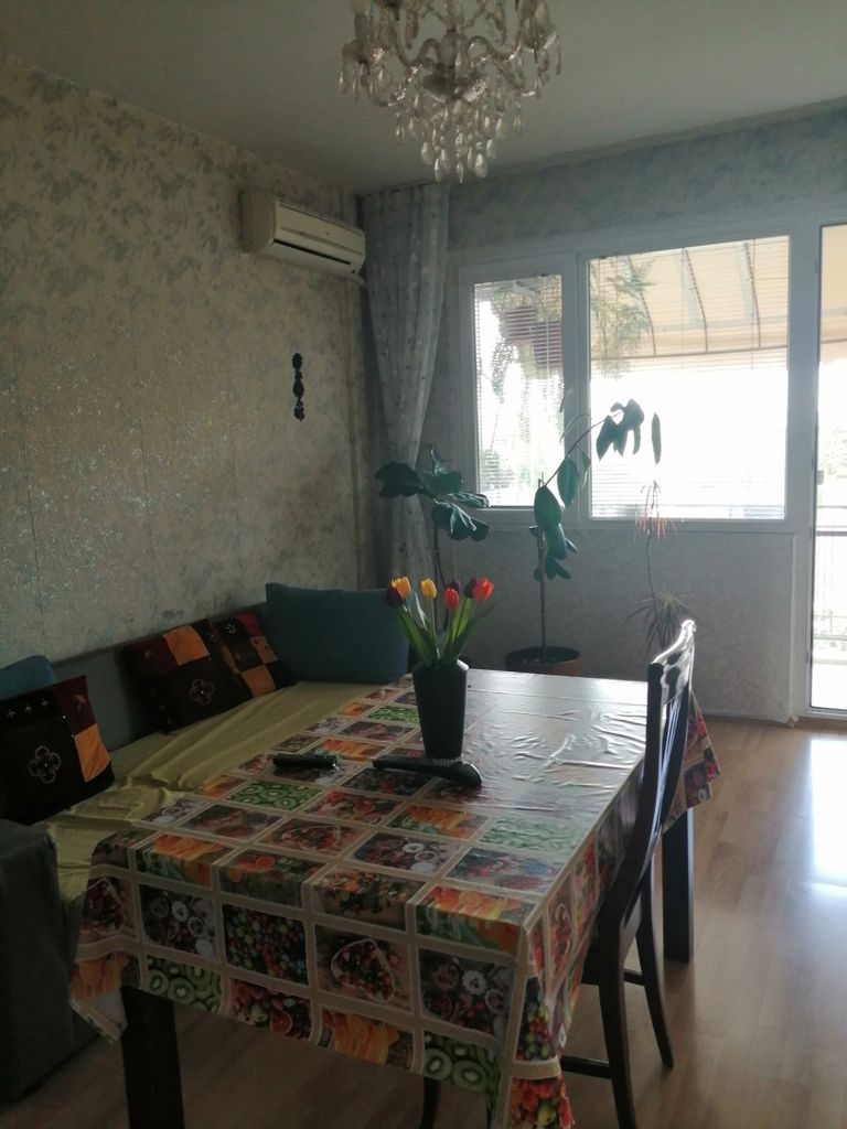 Продава се Четиристаен апартамент в Белослав - 94 кв.м за 1277 €/кв.м - Снимка #3