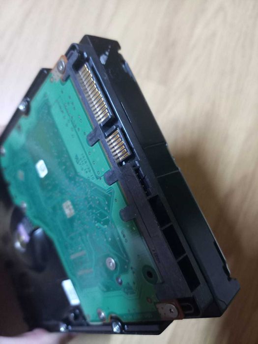 Hard disk SATA 1TB
