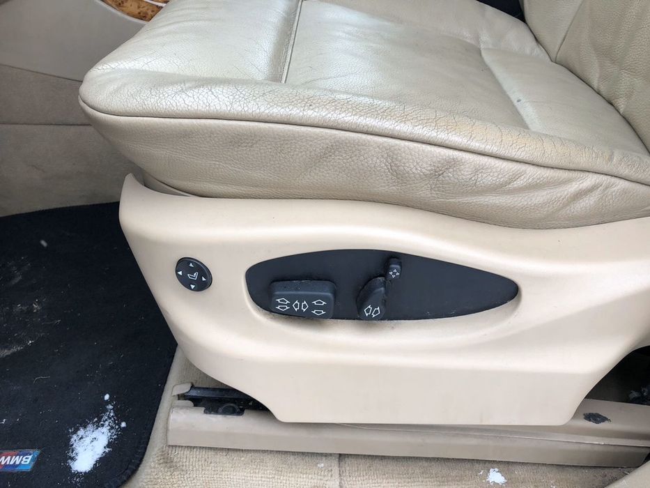 BMW X5, E53, 3.0d, 218hp FACE НА ЧАСТИ (BMW X5, e53, 3.0d, 218hp)