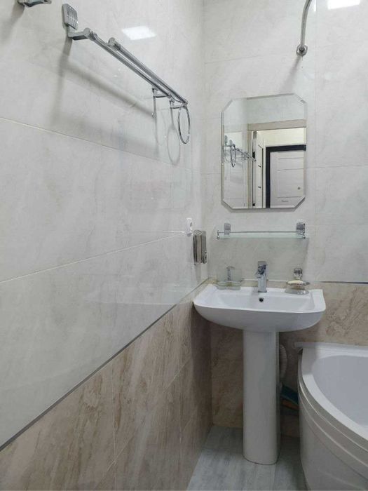 Сдается квартира 2/1/4 ТТЗ Феруза гинекология Экобазар №U45