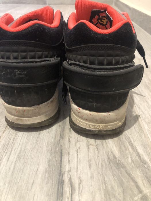 Маратонки  Nike air