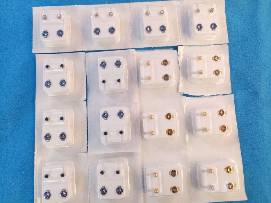 Cercei medicinali Studex