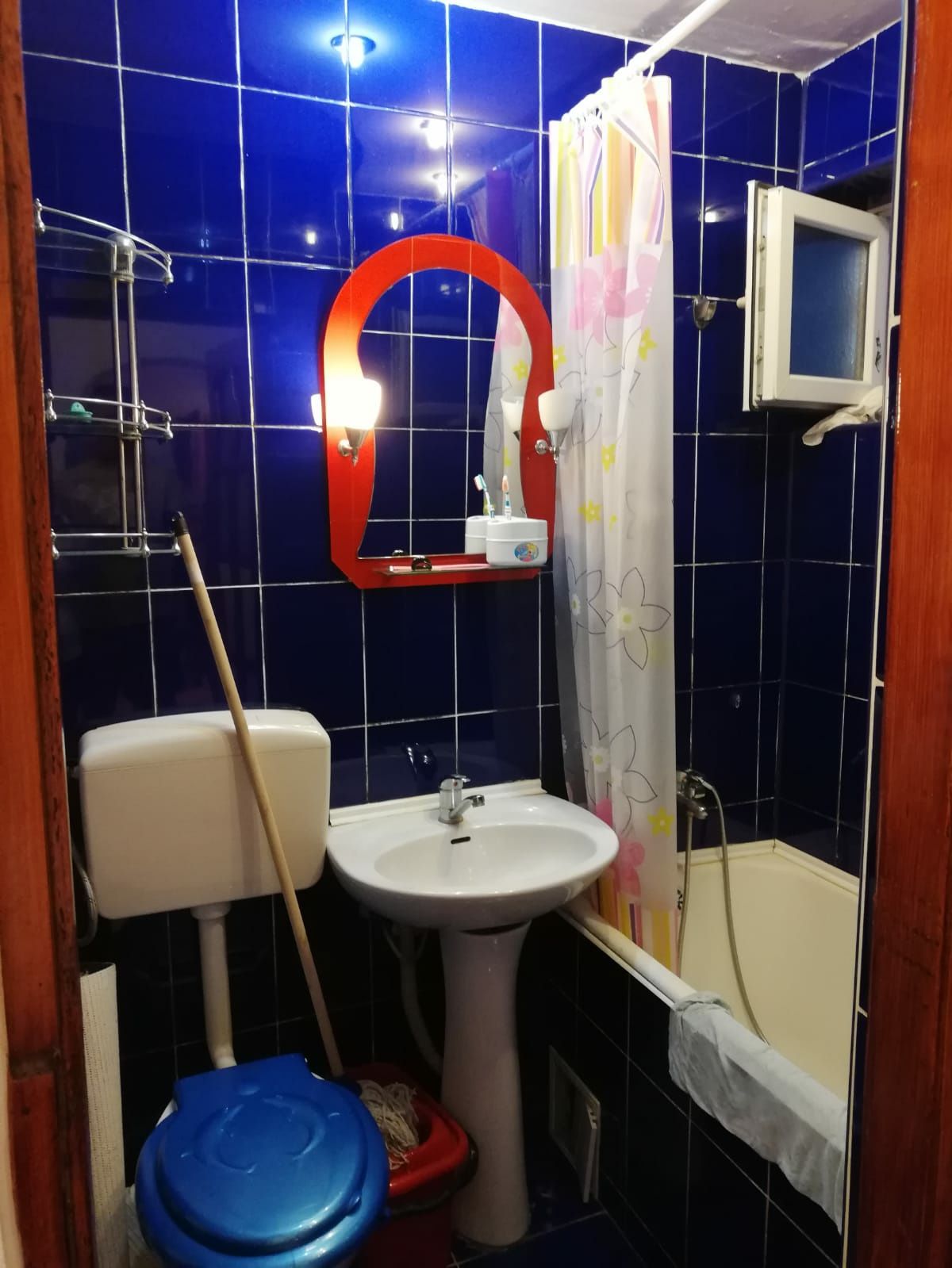 Apartment with 2 rooms, all conditions 4 personembers Ucraina