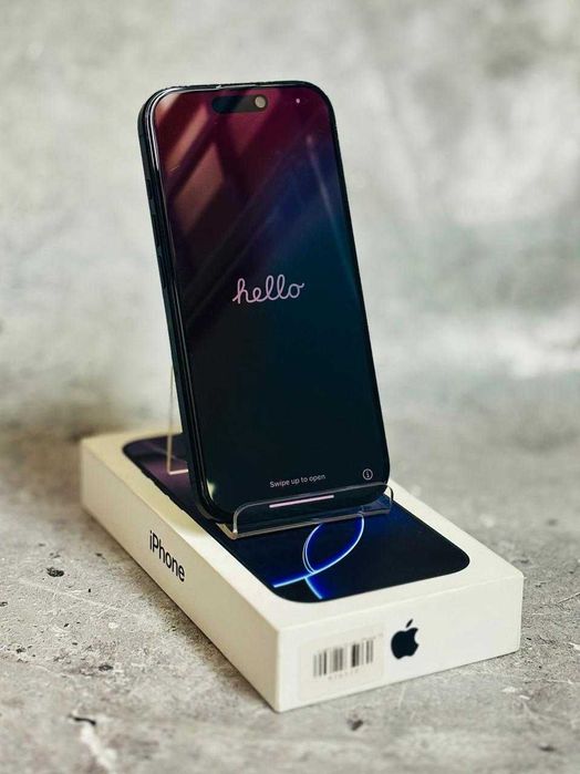 Продам IPhone 16 Pro 128 gb (Талдыкорган КБ 49) л599089,599148,599080