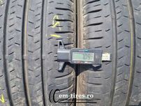 SET 4 Anvelope Vara 215/70 R15C NEXEN Roadian CT8 109/107T