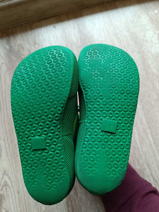 Боси гумени ботуши Bundgaard 23 номер