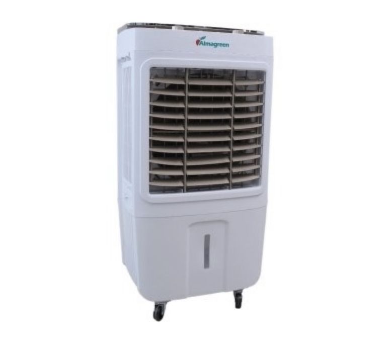 Кондиционер Almagreen AG-10G белый