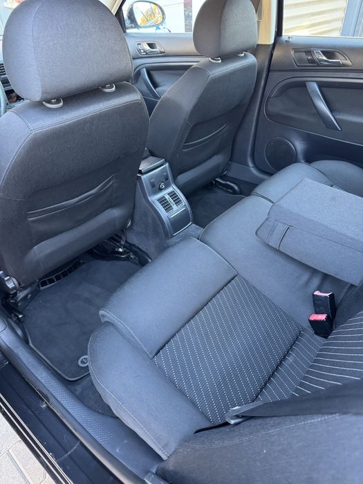 Skoda superb 2007! Ok!