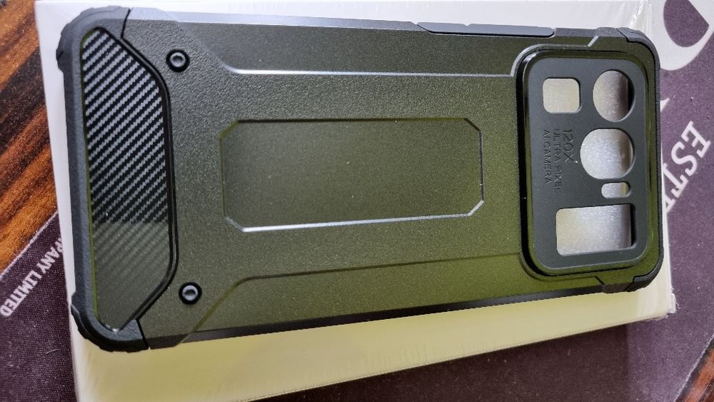Husa Xiaomi mi 11 ultra