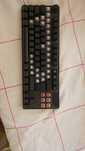Tastatura Steelseries apex pro TKL wireless