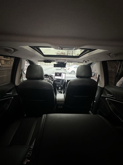 Tracker 2 Premier + ( Turbo )