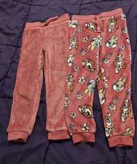 Pantaloni groși de iarnă