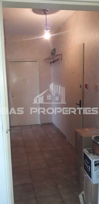 Продава се Двустаен апартамент в София, Люлин 4 - 66 кв.м за 1970 €/кв.м - Снимка #4