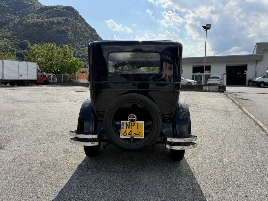 Buick Master six  coupe