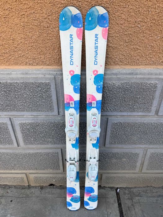 schi copii dynastar salsa L128cm