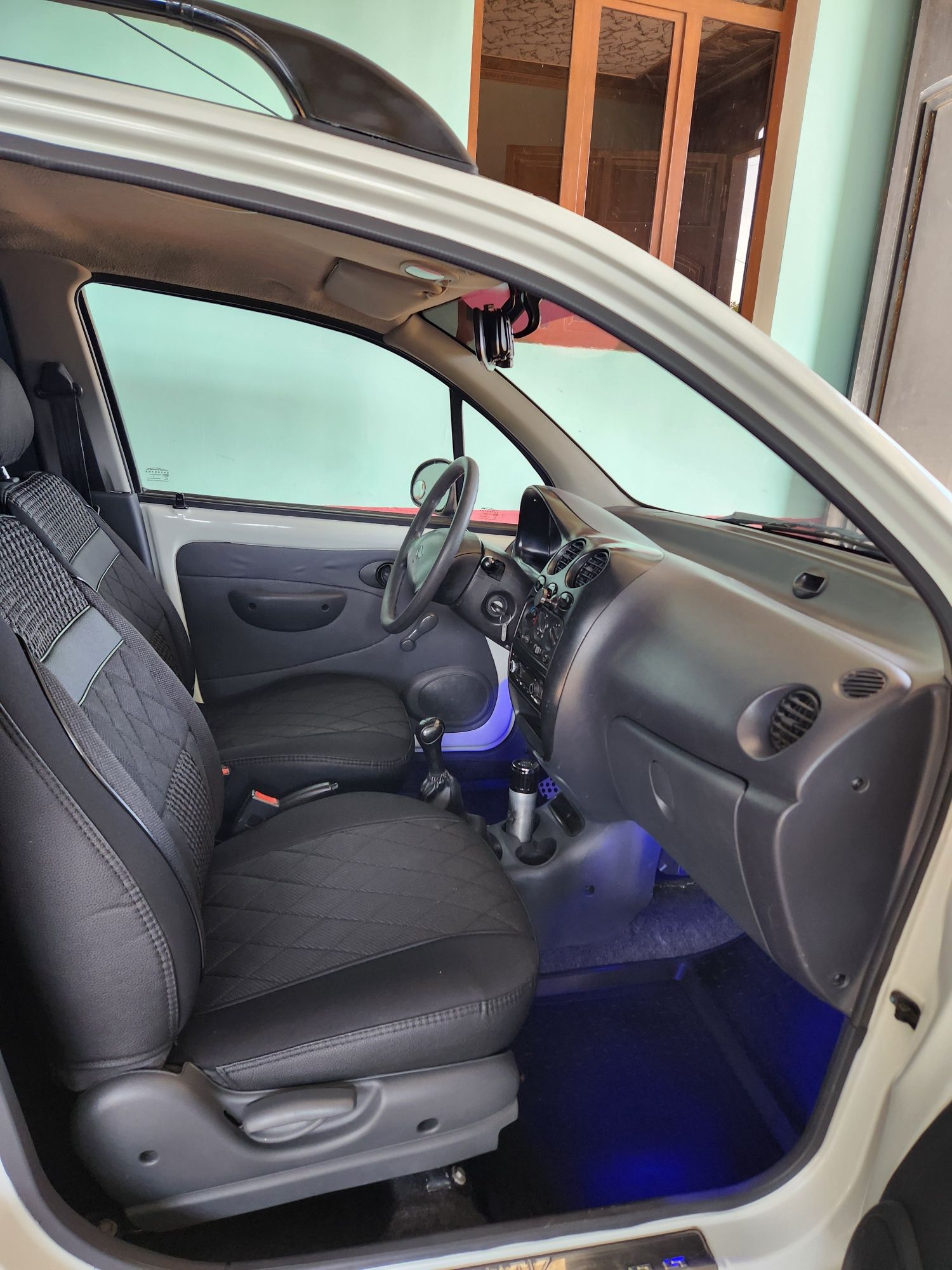 Matiz sotiladi 2014