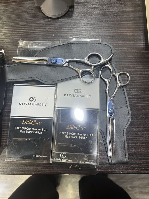 Foarfece profesionale