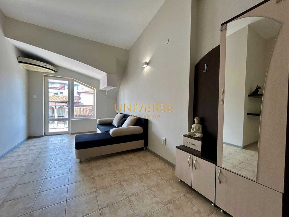 Продава се Тристаен апартамент в Свети Влас - 88 кв.м за 1273 €/кв.м - Снимка #2